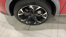 CUPRA Formentor 1.5 TSI 150 V2 5dr DSG Petrol Estate